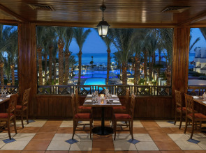 JAZ Fanara Residence - All Inclusive