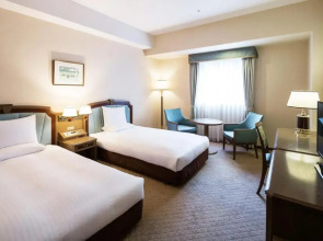 Hotel Mystays Sapporo Aspen