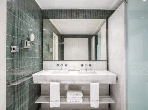 The Hotel Villa Real