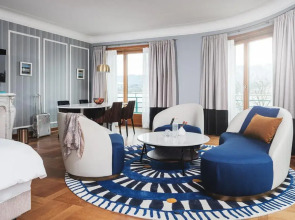 AMERON Zürich Bellerive au Lac