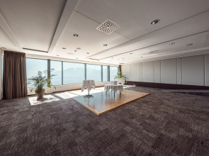 Le Mirador Resort & Spa