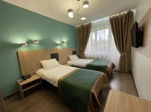 Санаторий Истра (РОП)