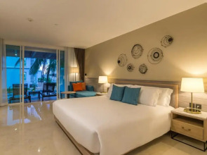 Отель Centara Ao Nang Beach Resort and Spa Krabi