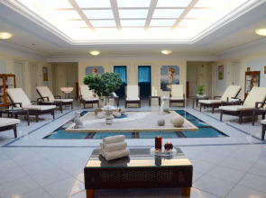 Отель Abano Grand