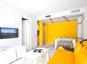 Апартаменты Ryans Ibiza - Adults Only