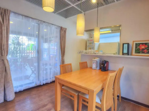 Отель Palace Japan 