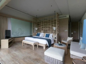 Cape Nidhra Hotel Hua Hin