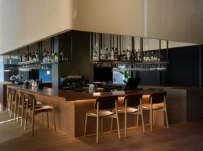 Отель Barcelona Princess 