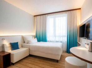 Hey Lou Hotel Frankfurt Airport	