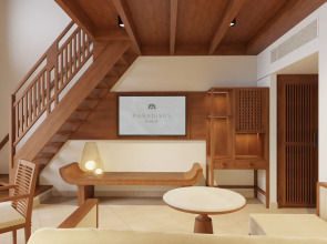 Отель Paradisus by Meliá Bali