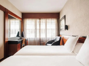 Hotel Derby Barcelona