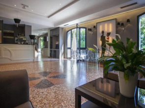 Savoia Hotel Country House Bologna