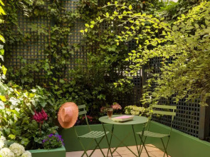 Hôtel Le Saint-Grégoire