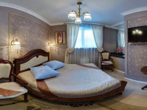 Мастер и Маргарита