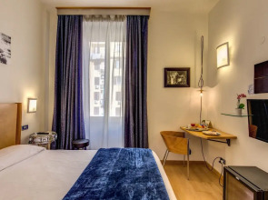 Hotel Franklin Feel The Sound