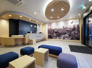 Far East Village Hotel Tokyo, Asakusa
