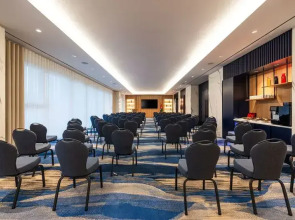 DoubleTree by Hilton Hotel Aqaba