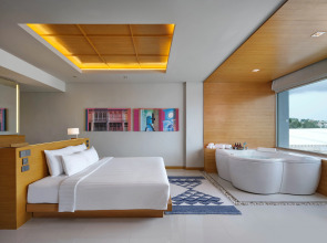 The Kee Resort & Spa