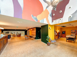 B&B Home Paris Mairie de St Ouen