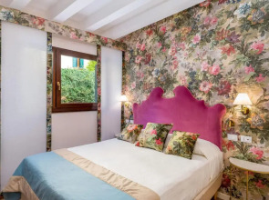 Отель Villa Rosa