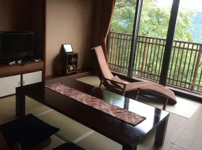 Hakone Ryori Yado Kyuan