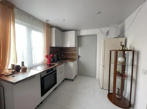 Апартаменты на Шарлыкском шоссе 1Вс1