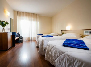 Astoria Palace Hotel