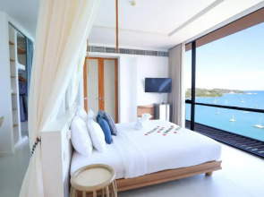 Курортный отель Bandara Pool Villas, Phuket