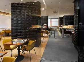 Отель HCC Regente