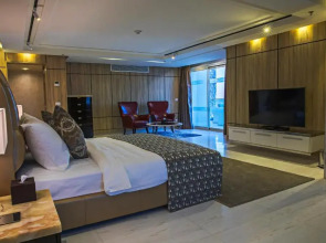 Pickalbatros Citadel Resort