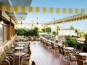 Hotel Monarque Torreblanca