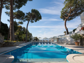 Imperiale Palace Hotel