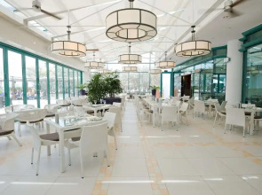 Hilton Dubai Jumeirah