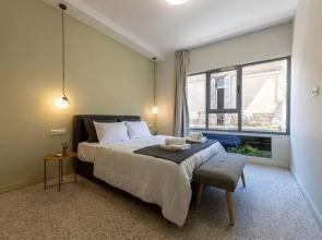 Athens Smart Apartments