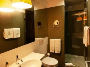 Porto Trindade Hotel