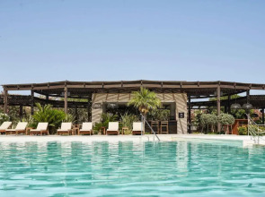 Lindian Village All Inclusive Resort Rhodes, Curio Collection