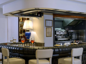 Отель Best Western Rivoli