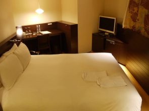 Отель Shibuya Granbell 