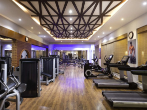 Mövenpick Resort & Spa El Gouna