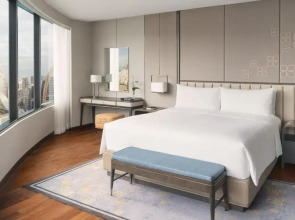 InterContinental Bangkok by IHG