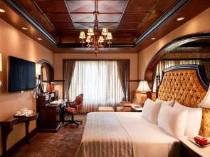 Le Meridien New Delhi