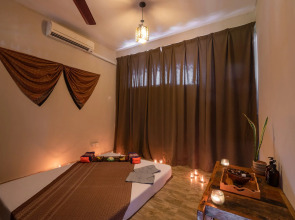 Nungwi Beach Resort by Turaco