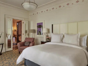 Four Seasons Hotel Gresham Palace Budapest