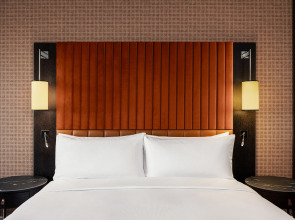 Отель Hilton Vienna Waterfront