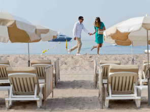 Carlton Cannes, a Regent Hotel