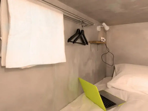 Хостел Джедай