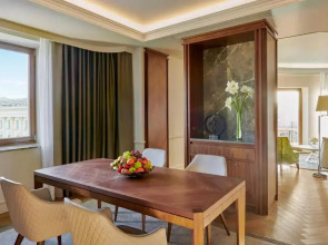 InterContinental Athénée Palace Bucharest by IHG