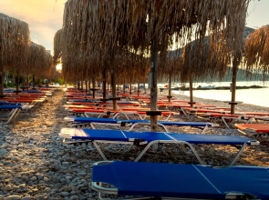 The Grove Seaside Hotel