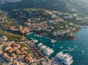 Cervo Hotel, Costa Smeralda Resort