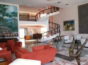 Casa Turquesa - Near Luxury Avenue Shopping Mall